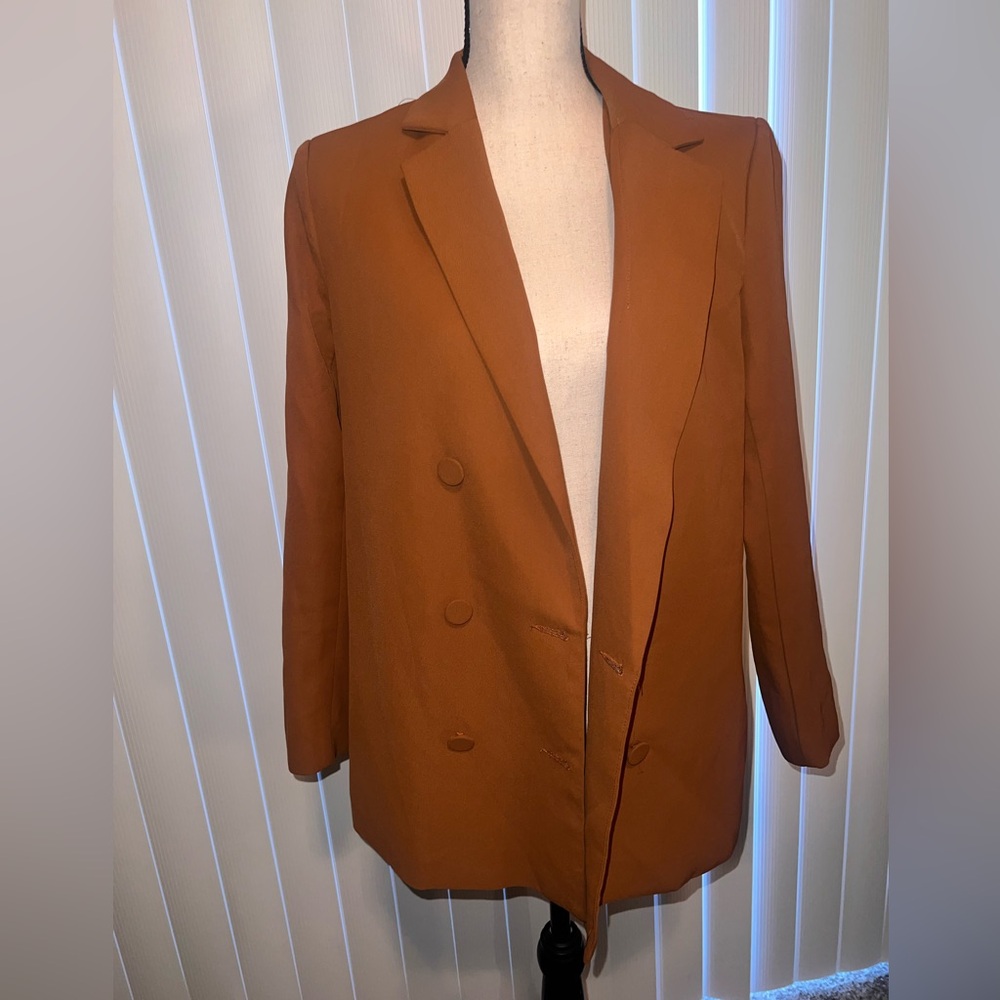 Work blazer - Picture 2 of 3